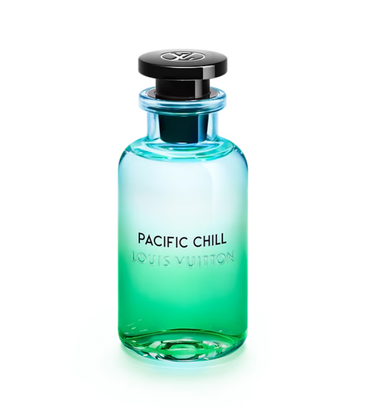 Pacific Chill