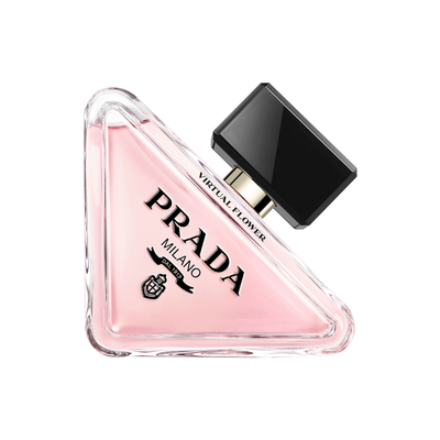 Paradoxe Virtual Flower