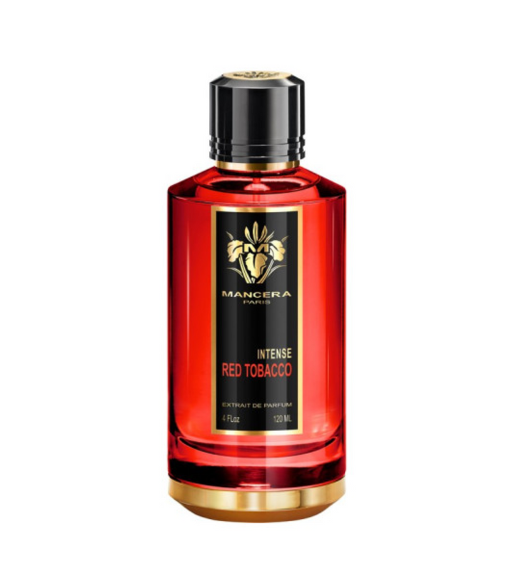 Red Tobacco Intense