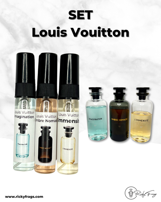SET Louis Vuitton