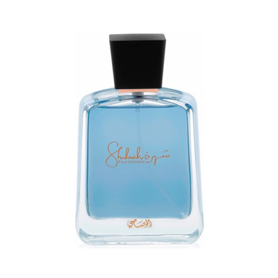 Shuhrah Pour Homme