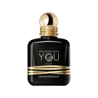 Stronger With You Oud