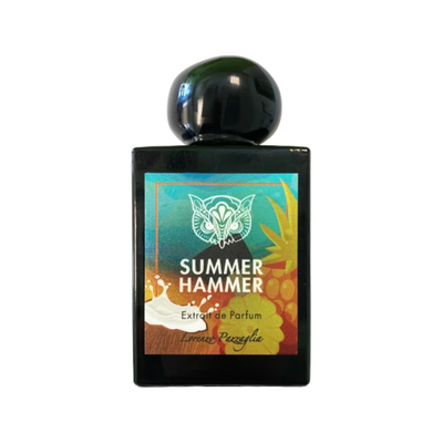 Summer Hammer