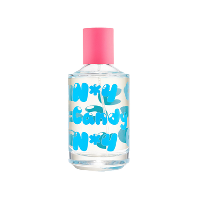 No.4 Candy