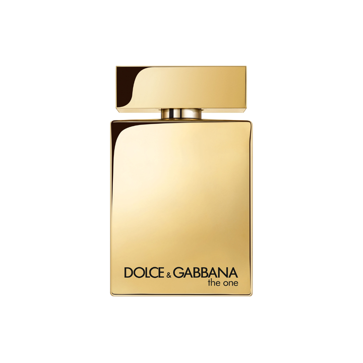 The One Gold Pour Homme