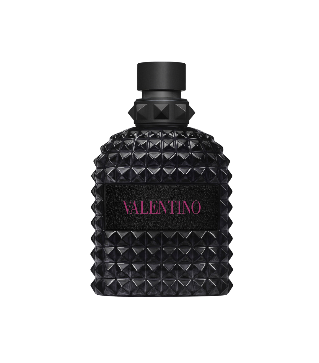 Valentino Uomo Born in Roma