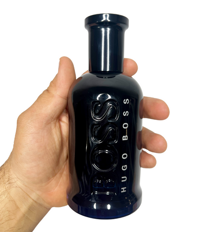 🎁 Boss Bottled Night (100% off)