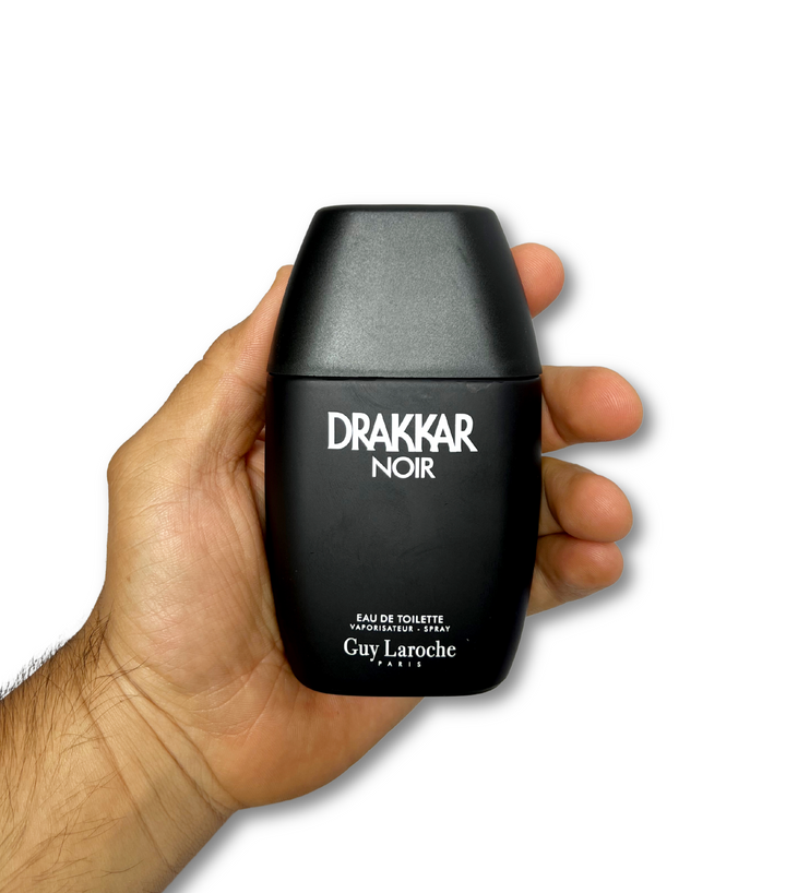 Drakkar Noir