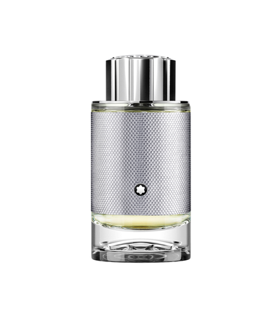 Explorer Platinum
