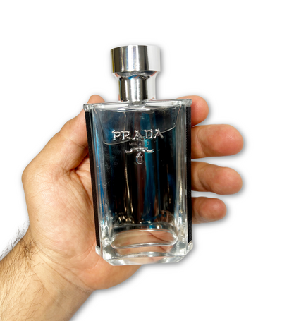 Prada Lhomme