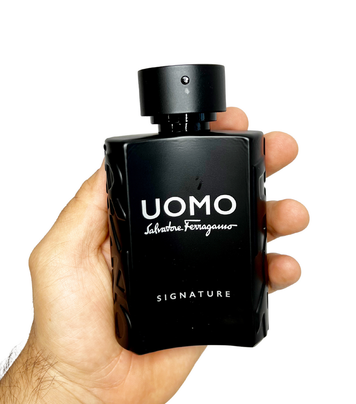 Uomo Signature