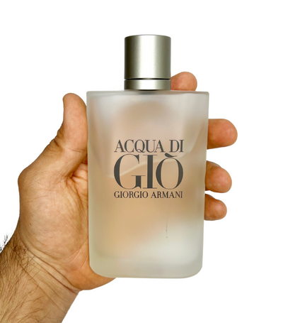 Acqua Di Gio