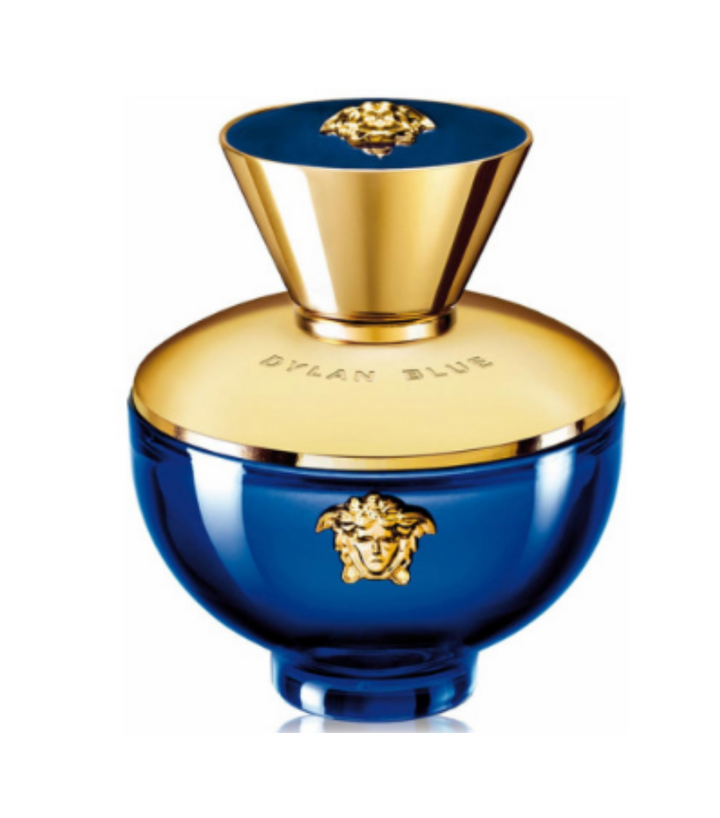 Dylan Blue Pour Femme