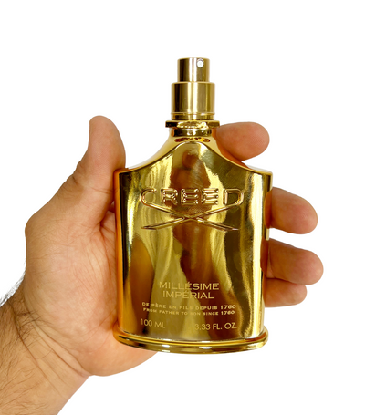 Millesime Imperial