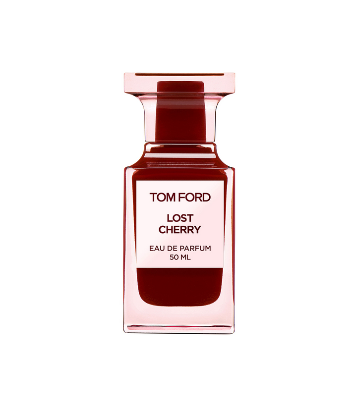 Lost Cherry