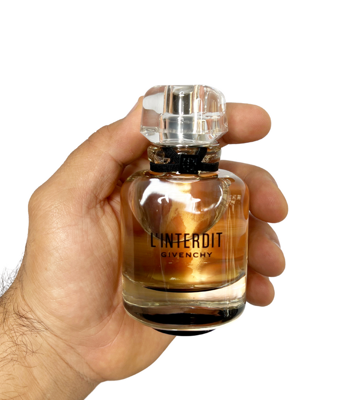 Linterdit EDP