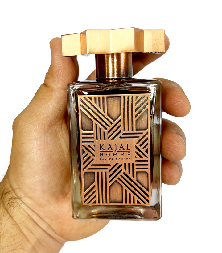 Kajal Homme EDP