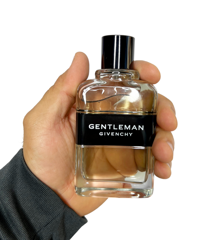 Gentleman EDT