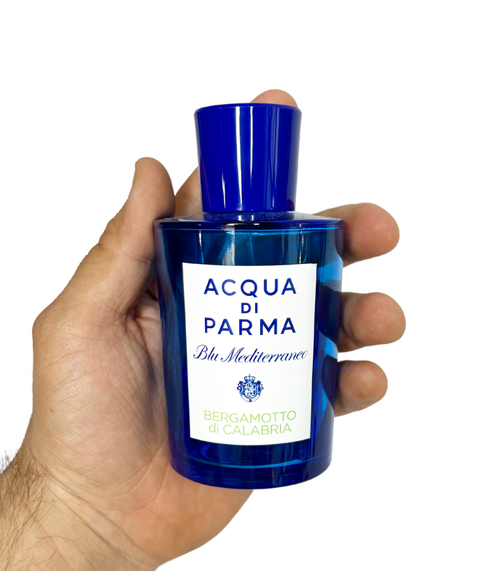 Bergamotto di Calabria