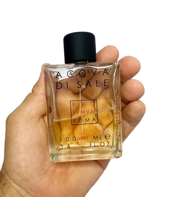 Acqua Di Sale