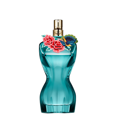 La Belle Fleur Terrible