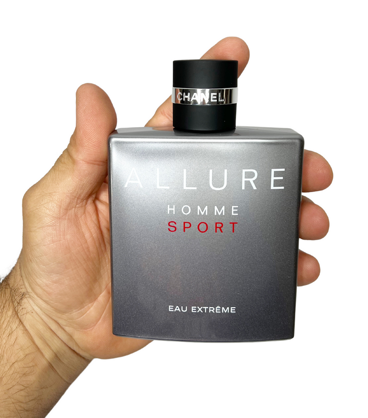 Allure Homme Sport Eau Extreme