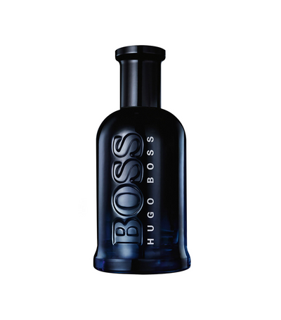 Boss Bottled Night