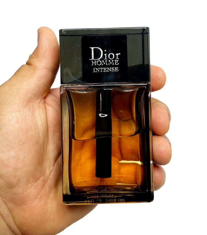 Dior Homme Intense