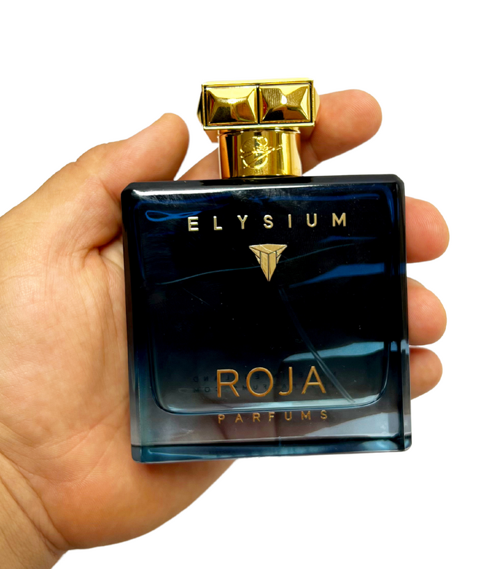 Elysium Pour Homme Parfum Cologne