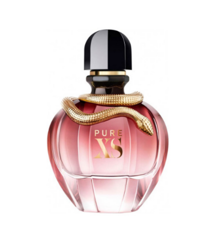 Pure XS For Her EDP