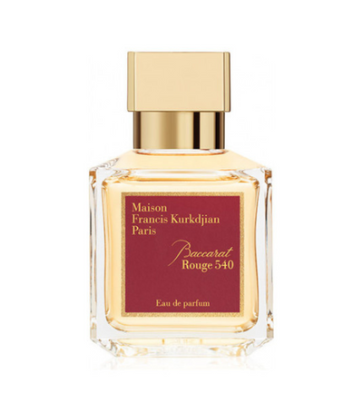 Baccarat Rouge 540 EDP