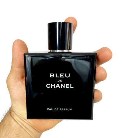 Bleu de Chanel EDP