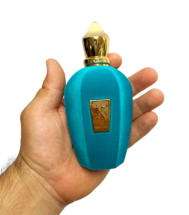 Erba Pura