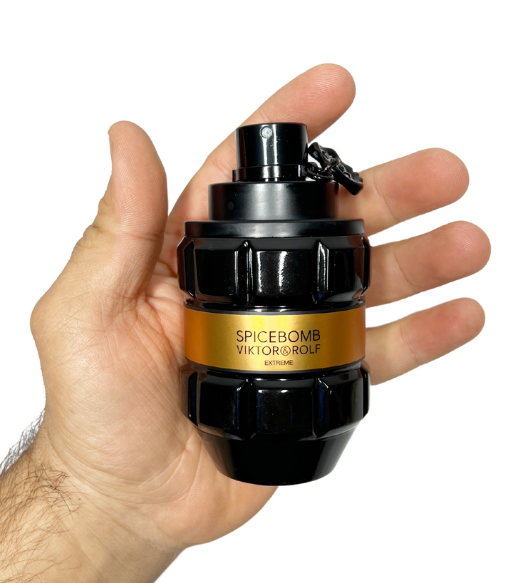 Spicebomb Extreme