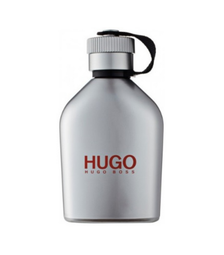 Hugo Iced