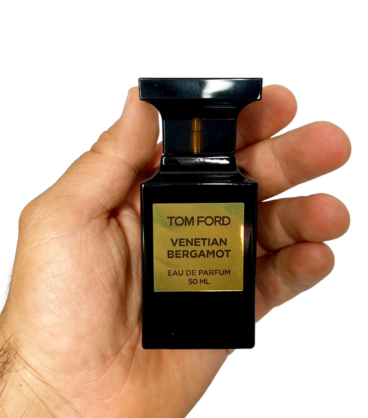 Venetian Bergamot