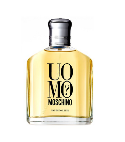 Moschino Uomo