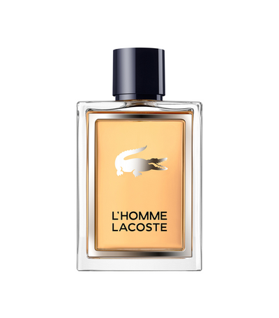 Lhomme Lacoste
