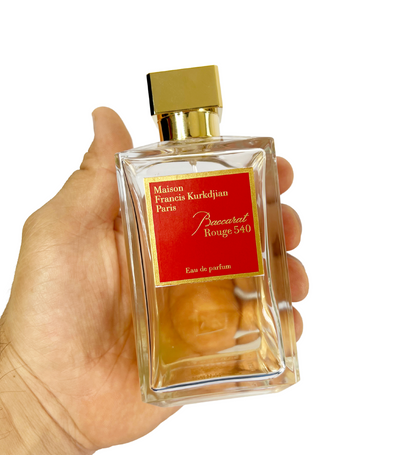 Baccarat Rouge 540 EDP