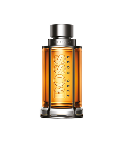 The Scent