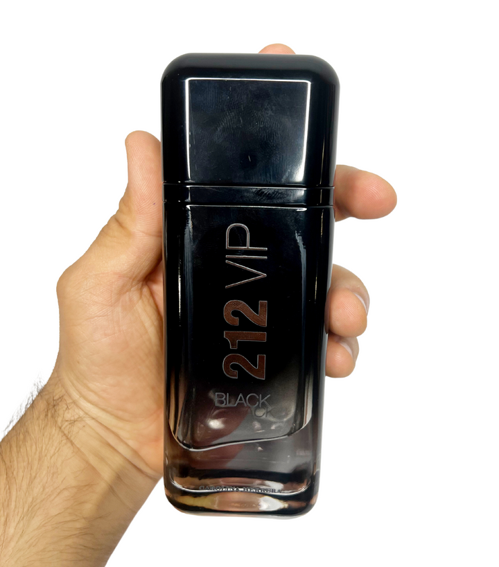 212 VIP Black