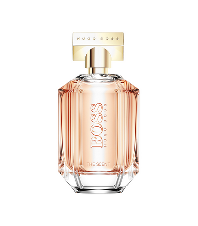 The Scent For Her