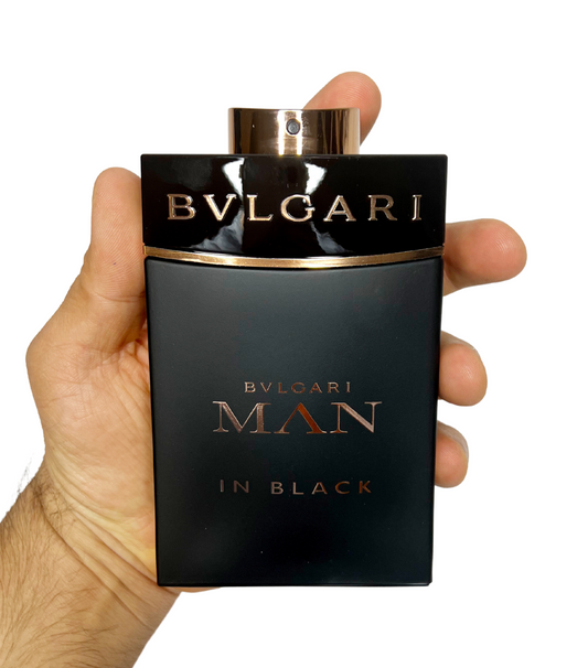 Man In Black