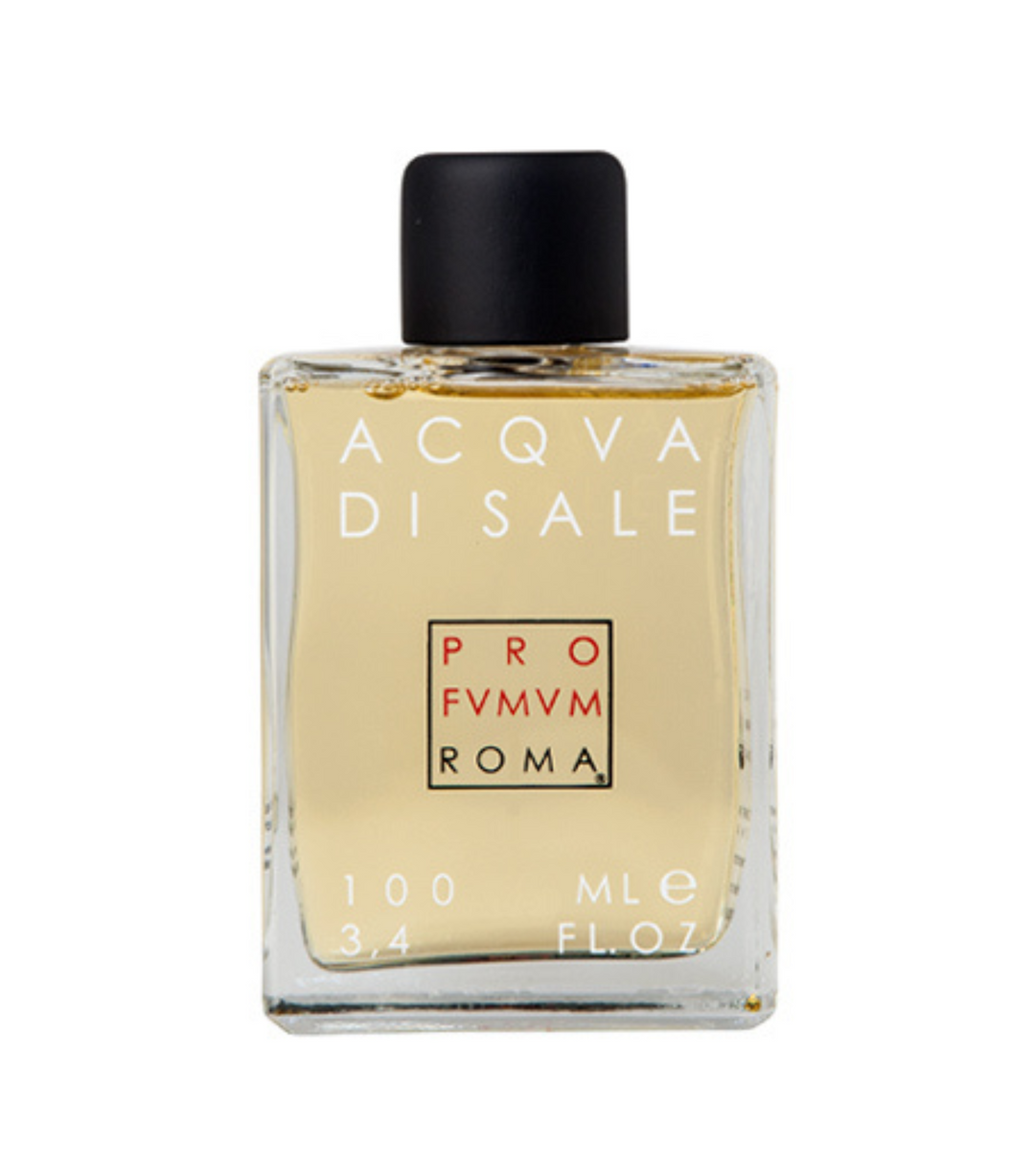 Acqua Di Sale