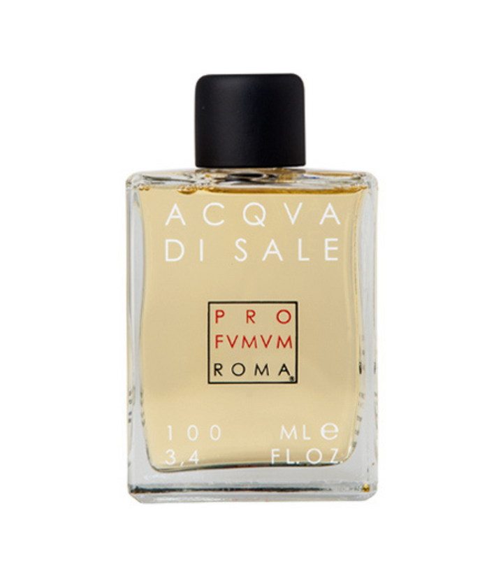 Acqua Di Sale