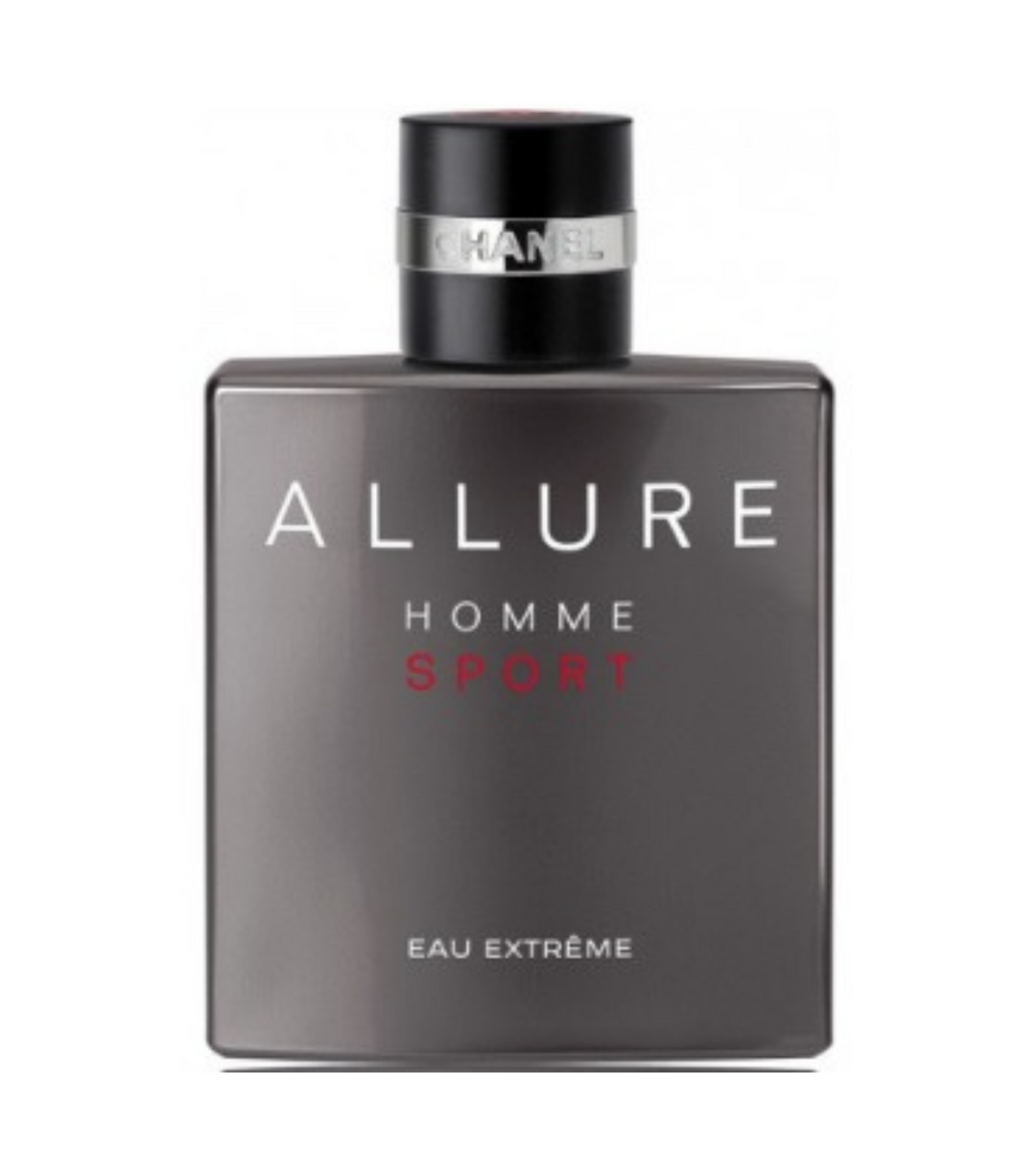 Allure Homme Sport Eau Extreme