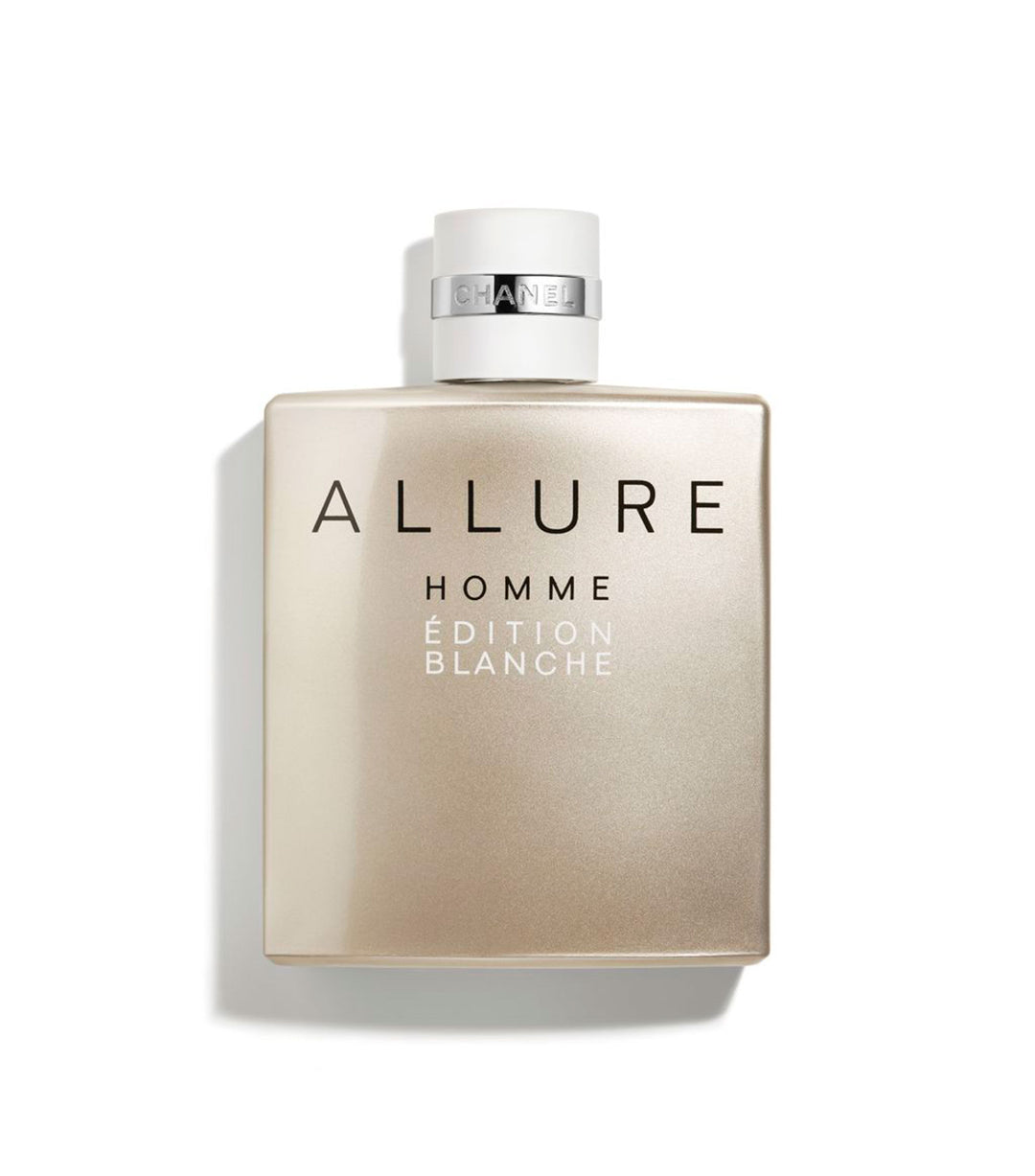 Allure Homme Edition Blanche