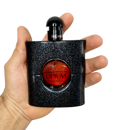 Black Opium EDP
