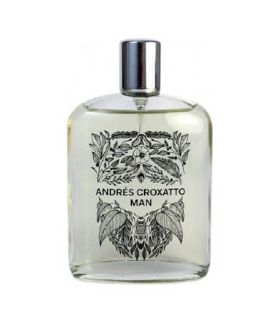 Croxatto Man