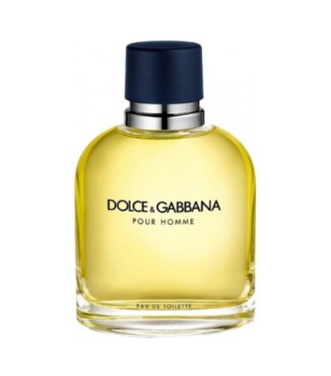 D&G Pour Homme